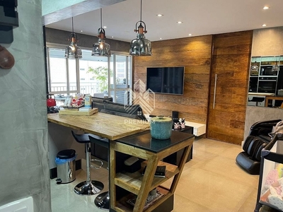 Apartamento em Vila Prudente, São Paulo/SP de 83m² 2 quartos à venda por R$ 989.000,00