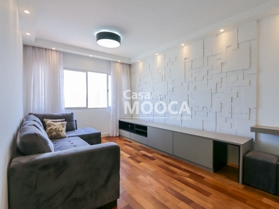 Apartamento em Vila Prudente, São Paulo/SP de 85m² 3 quartos à venda por R$ 648.000,00