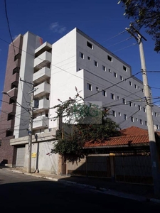 Apartamento em Vila Ré, São Paulo/SP de 38m² 2 quartos à venda por R$ 239.000,00