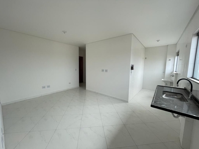 Apartamento em Vila Ré, São Paulo/SP de 48m² 2 quartos à venda por R$ 261.000,00