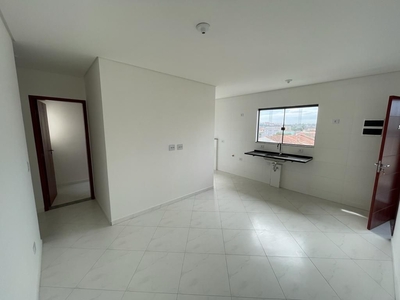 Apartamento em Vila Ré, São Paulo/SP de 48m² 2 quartos à venda por R$ 288.000,00