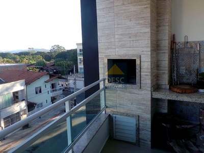 Apartamento em Vila Real, Balneário Camboriú/SC de 65m² 2 quartos à venda por R$ 749.000,00