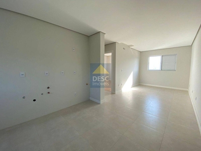 Apartamento em Vila Real, Balneário Camboriú/SC de 65m² 2 quartos à venda por R$ 791.000,00