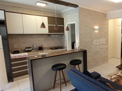 Apartamento em Vila Real, Balneário Camboriú/SC de 70m² 2 quartos à venda por R$ 598.000,00