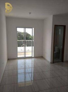 Apartamento em Vila Real, Guarulhos/SP de 44m² 2 quartos à venda por R$ 264.000,00