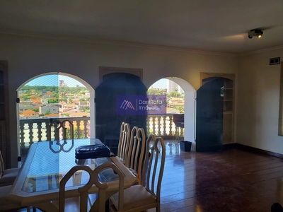 Apartamento em Vila Redentora, São José do Rio Preto/SP de 380m² 5 quartos à venda por R$ 1.049.000,00