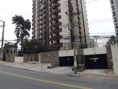 Apartamento em Vila Regente Feijó, São Paulo/SP de 120m² 3 quartos à venda por R$ 904.000,00