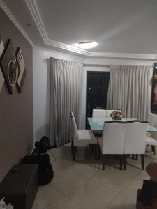 Apartamento em Vila Regente Feijó, São Paulo/SP de 125m² 3 quartos à venda por R$ 1.049.000,00