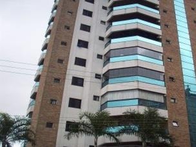 Apartamento em Vila Regente Feijó, São Paulo/SP de 125m² 3 quartos à venda por R$ 1.069.000,00