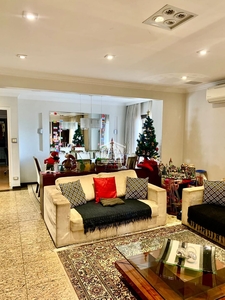 Apartamento em Vila Regente Feijó, São Paulo/SP de 132m² 2 quartos à venda por R$ 949.000,00
