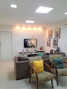 Apartamento em Vila Regente Feijó, São Paulo/SP de 137m² 2 quartos à venda por R$ 1.324.000,00