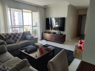 Apartamento em Vila Regente Feijó, São Paulo/SP de 144m² 4 quartos à venda por R$ 1.199.000,01