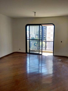 Apartamento em Vila Regente Feijó, São Paulo/SP de 162m² 4 quartos à venda por R$ 759.000,00