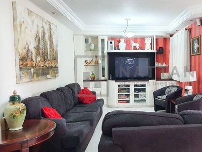 Apartamento em Vila Regente Feijó, São Paulo/SP de 165m² 3 quartos à venda por R$ 1.099.000,00
