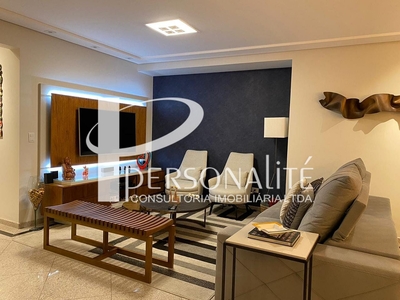 Apartamento em Vila Regente Feijó, São Paulo/SP de 170m² 4 quartos à venda por R$ 1.799.000,00