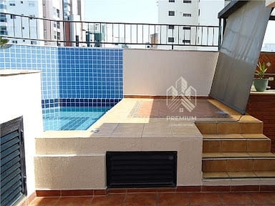 Apartamento em Vila Regente Feijó, São Paulo/SP de 174m² 3 quartos à venda por R$ 1.099.000,00