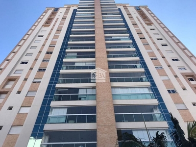 Apartamento em Vila Regente Feijó, São Paulo/SP de 180m² 3 quartos à venda por R$ 2.189.000,00