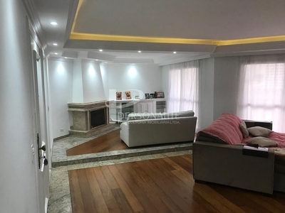 Apartamento em Vila Regente Feijó, São Paulo/SP de 187m² 3 quartos à venda por R$ 979.000,00