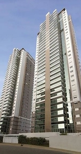 Apartamento em Vila Regente Feijó, São Paulo/SP de 218m² 4 quartos à venda por R$ 2.889.000,00