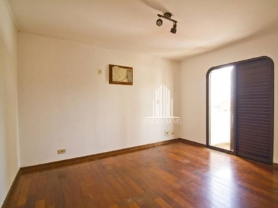 Apartamento em Vila Regente Feijó, São Paulo/SP de 233m² 4 quartos à venda por R$ 1.249.000,00