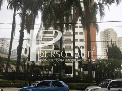 Apartamento em Vila Regente Feijó, São Paulo/SP de 250m² 4 quartos à venda por R$ 2.144.000,00