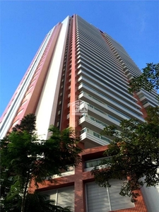 Apartamento em Vila Regente Feijó, São Paulo/SP de 280m² 4 quartos à venda por R$ 2.929.000,00