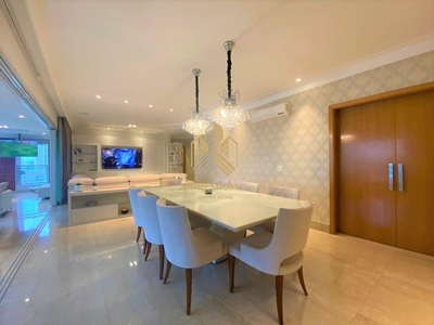 Apartamento em Vila Regente Feijó, São Paulo/SP de 280m² 4 quartos à venda por R$ 4.029.000,00