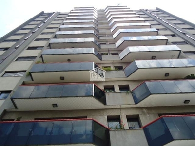 Apartamento em Vila Regente Feijó, São Paulo/SP de 280m² 5 quartos à venda por R$ 979.000,00