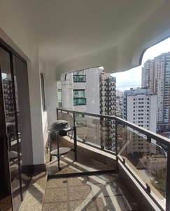 Apartamento em Vila Regente Feijó, São Paulo/SP de 300m² 4 quartos à venda por R$ 1.249.000,00