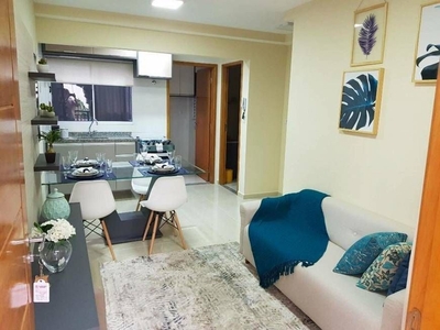 Apartamento em Vila Regente Feijó, São Paulo/SP de 30m² 2 quartos à venda por R$ 297.000,00