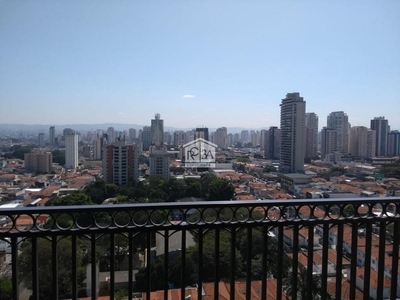 Apartamento em Vila Regente Feijó, São Paulo/SP de 315m² 4 quartos à venda por R$ 1.599.000,00