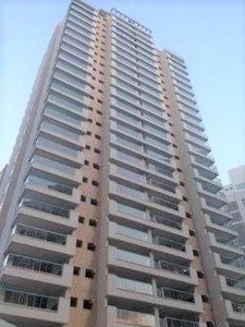 Apartamento em Vila Regente Feijó, São Paulo/SP de 53m² 1 quartos à venda por R$ 691.000,00