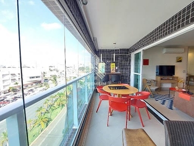 Apartamento em Vila Regente Feijó, São Paulo/SP de 55m² 1 quartos à venda por R$ 779.000,00