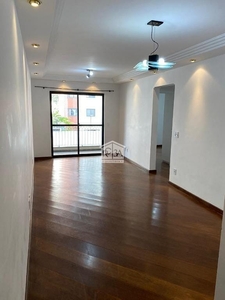 Apartamento em Vila Regente Feijó, São Paulo/SP de 64m² 2 quartos à venda por R$ 474.000,00