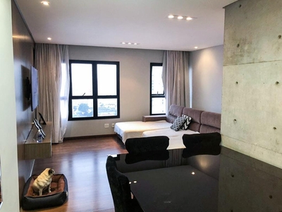 Apartamento em Vila Regente Feijó, São Paulo/SP de 70m² 2 quartos à venda por R$ 582.000,00