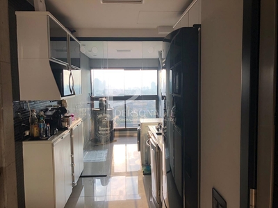 Apartamento em Vila Regente Feijó, São Paulo/SP de 70m² 2 quartos à venda por R$ 641.000,00