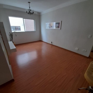 Apartamento em Vila Regente Feijó, São Paulo/SP de 75m² 2 quartos para locação R$ 2.100,00/mes