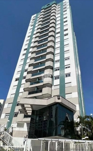 Apartamento em Vila Regente Feijó, São Paulo/SP de 78m² 3 quartos à venda por R$ 859.000,00