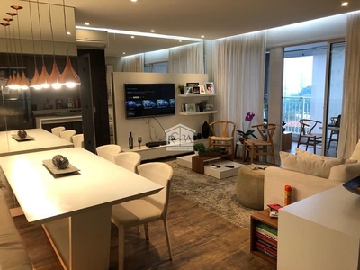 Apartamento em Vila Regente Feijó, São Paulo/SP de 81m² 3 quartos à venda por R$ 919.000,00