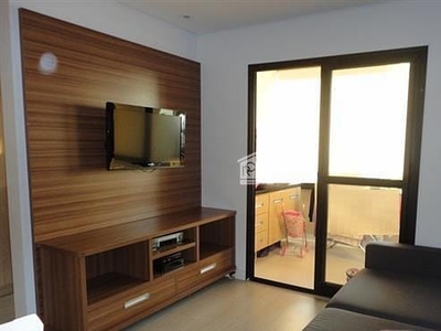 Apartamento em Vila Regente Feijó, São Paulo/SP de 83m² 3 quartos à venda por R$ 549.000,00