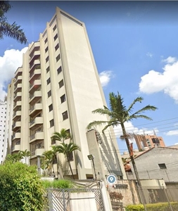 Apartamento em Vila Regente Feijó, São Paulo/SP de 84m² 3 quartos à venda por R$ 560.600,00