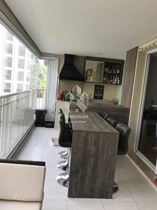 Apartamento em Vila Regente Feijó, São Paulo/SP de 92m² 2 quartos à venda por R$ 953.000,00