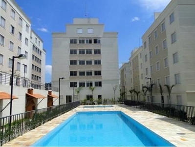 Apartamento em Vila Regina, São Paulo/SP de 50m² 3 quartos à venda por R$ 270.000,00