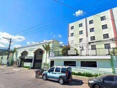 Apartamento em Vila Rio de Janeiro, Guarulhos/SP de 44m² 2 quartos à venda por R$ 266.000,00