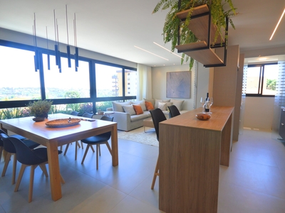 Apartamento em Vila Rodrigues, Passo Fundo/RS de 92m² 3 quartos à venda por R$ 755.000,00