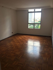 Apartamento em Vila Romana, São Paulo/SP de 107m² 3 quartos à venda por R$ 599.000,00