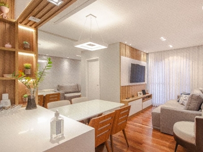 Apartamento em Vila Romana, São Paulo/SP de 132m² 3 quartos à venda por R$ 1.369.000,00