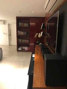 Apartamento em Vila Romana, São Paulo/SP de 161m² 3 quartos à venda por R$ 2.149.000,00