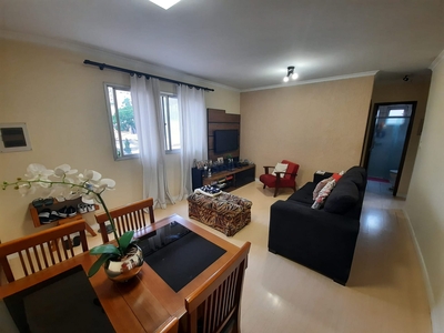 Apartamento em Vila Romana, São Paulo/SP de 63m² 2 quartos à venda por R$ 656.000,00