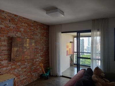 Apartamento em Vila Romana, São Paulo/SP de 85m² 3 quartos à venda por R$ 1.179.000,00